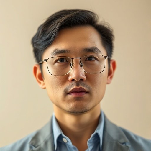 爆料瓜网团队成员 - 王浩然